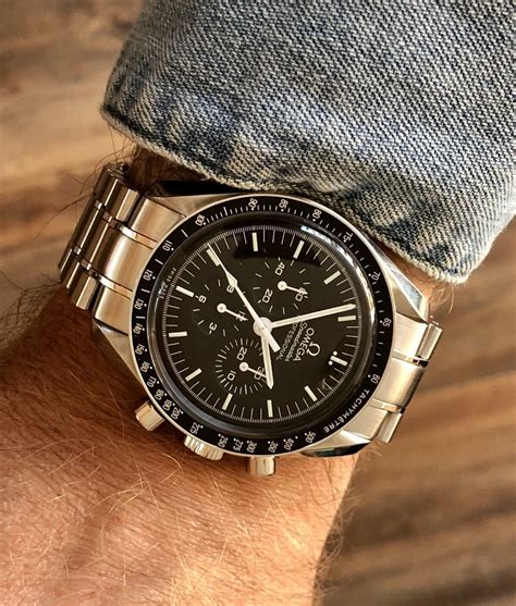 best omega watch for men